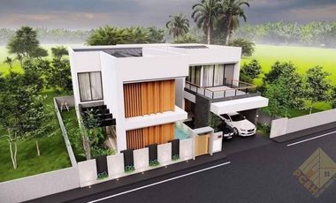 For sale 5 ベッドルーム house in Jomtien, Pattaya