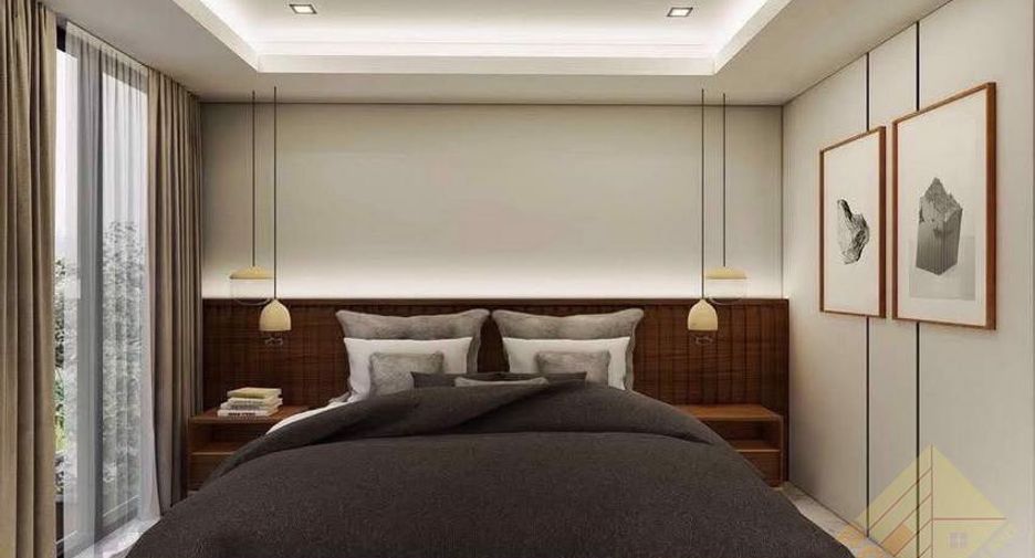 Haus zum Kauf mit 5 Zimmer in Jomtien, Pattaya