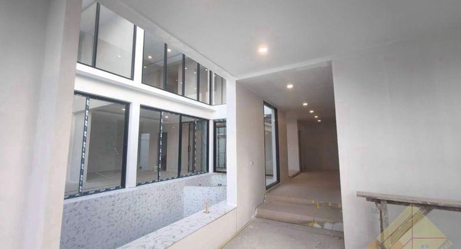 Haus zum Kauf mit 5 Zimmer in Jomtien, Pattaya