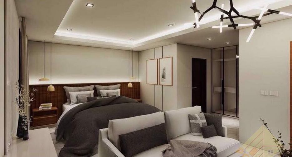 Haus zum Kauf mit 5 Zimmer in Jomtien, Pattaya