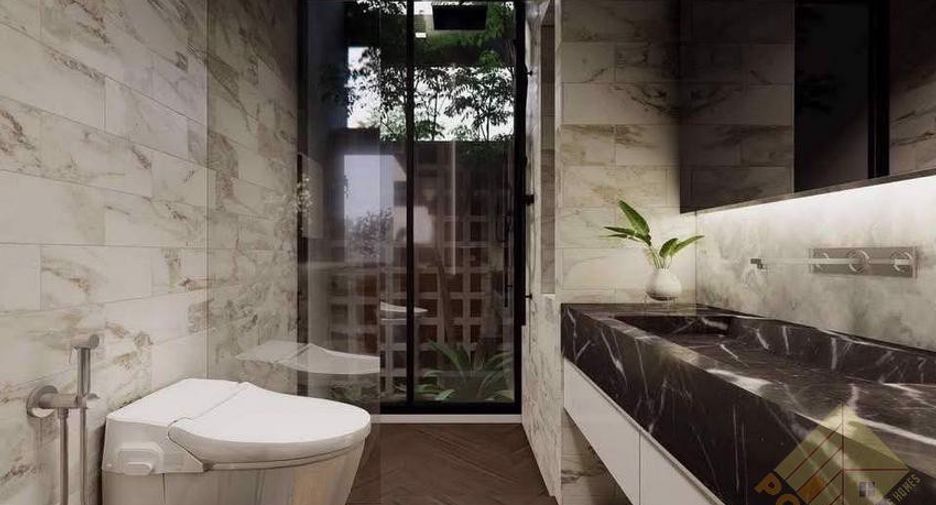 Haus zum Kauf mit 5 Zimmer in Jomtien, Pattaya