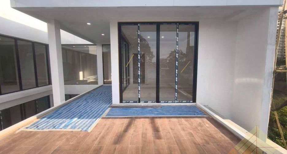 Haus zum Kauf mit 5 Zimmer in Jomtien, Pattaya