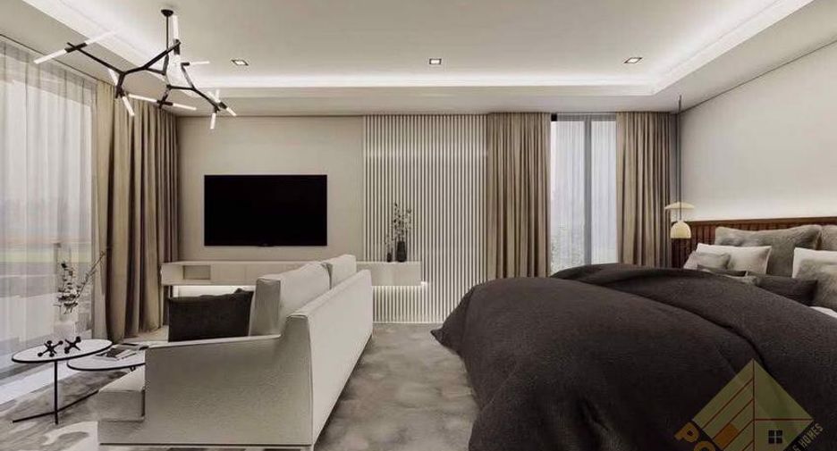 Haus zum Kauf mit 5 Zimmer in Jomtien, Pattaya