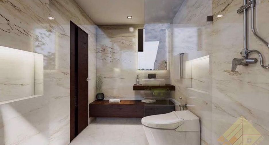 Haus zum Kauf mit 5 Zimmer in Jomtien, Pattaya