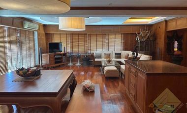 For sale 2 bedrooms condo in Pratumnak, Pattaya