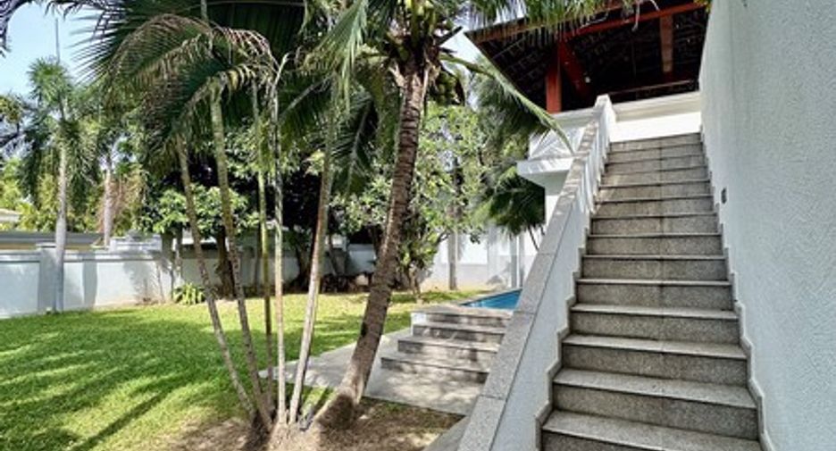 出售 4 卧室 独立屋 在 东芭堤雅, 芭提雅