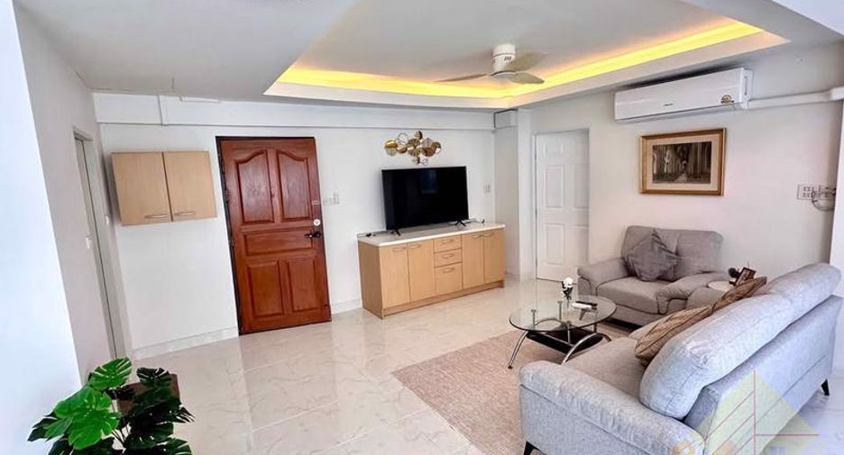 Condo en venta de 1 habitaciones en Pratumnak, Pattaya