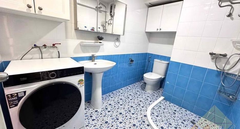 Condo en venta de 1 habitaciones en Pratumnak, Pattaya