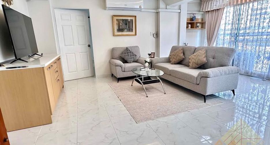 Condo en venta de 1 habitaciones en Pratumnak, Pattaya