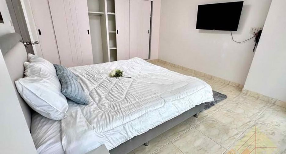 Condo en venta de 1 habitaciones en Pratumnak, Pattaya