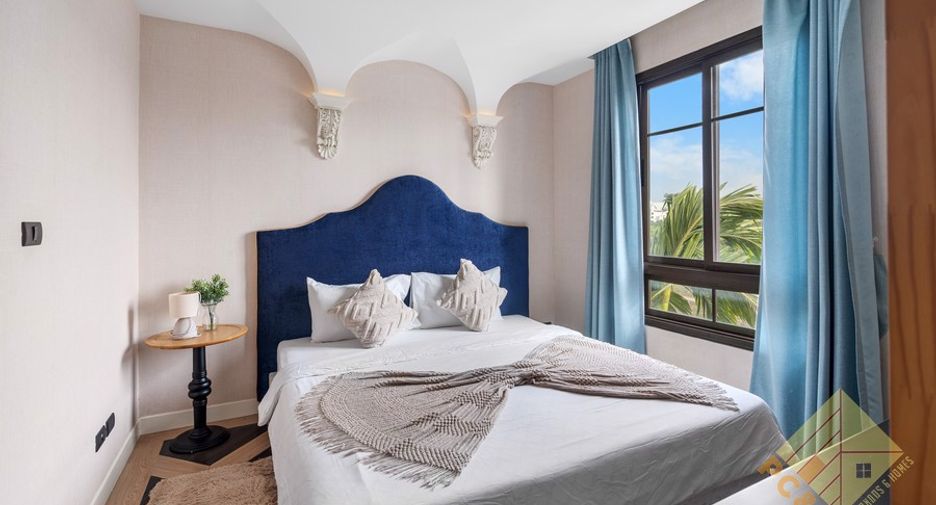 出售 2 卧室 公寓 在 Jomtien, 芭提雅
