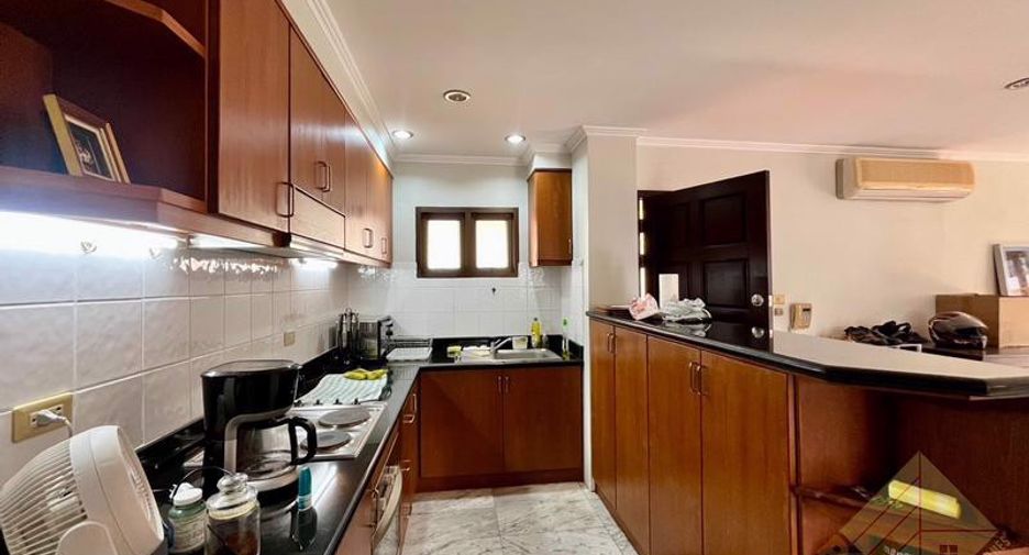 For sale 1 bed condo in South Pattaya, Pattaya