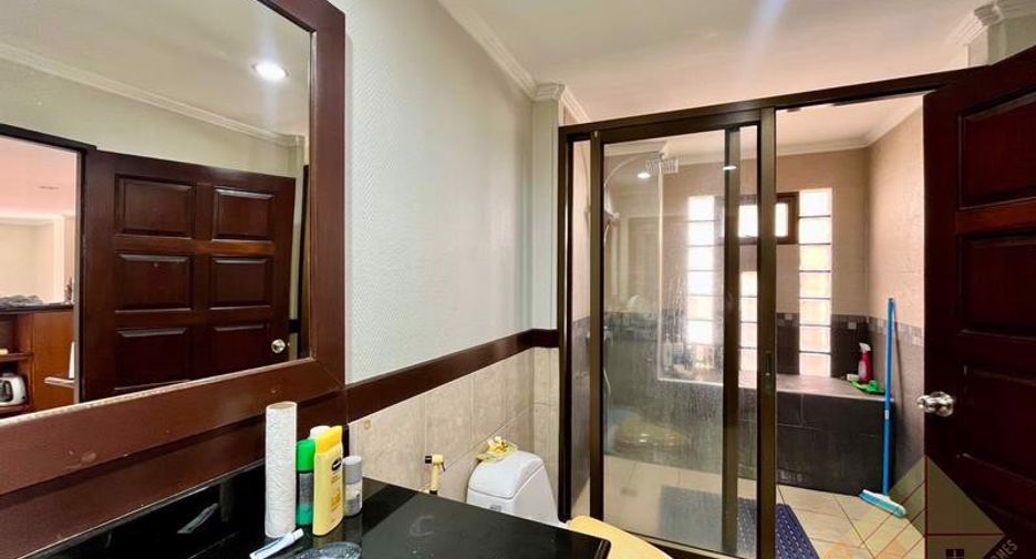 For sale 1 bed condo in South Pattaya, Pattaya