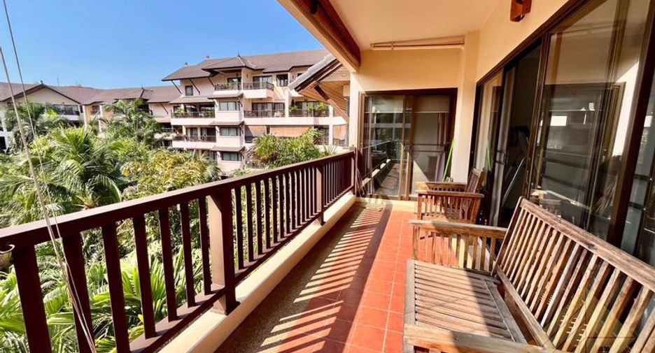 For sale 1 bed condo in South Pattaya, Pattaya