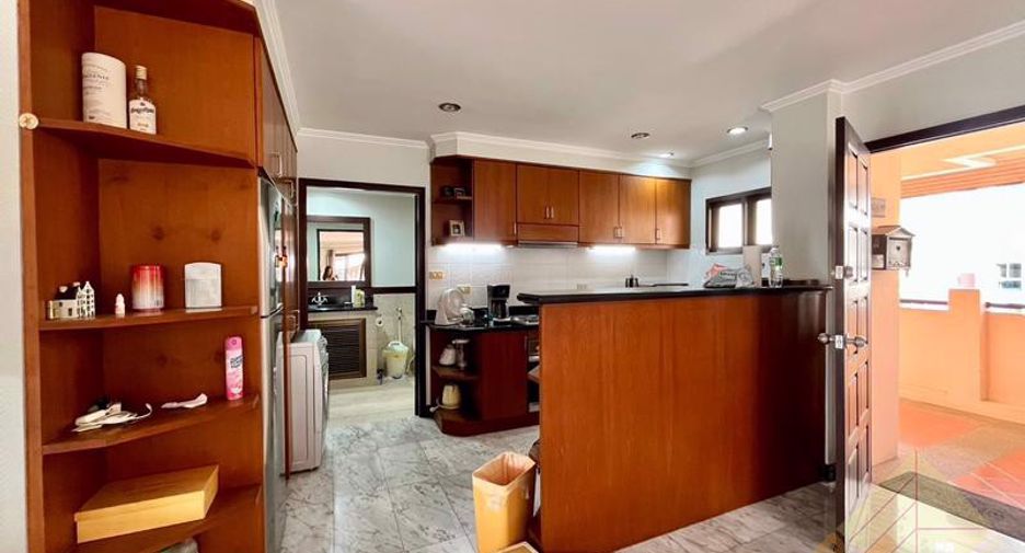 For sale 1 bed condo in South Pattaya, Pattaya