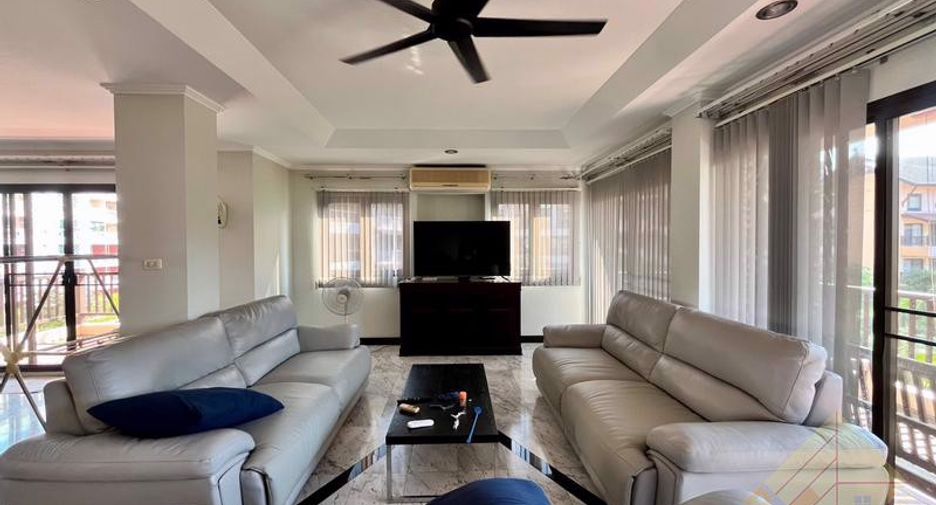 For sale 1 bed condo in South Pattaya, Pattaya