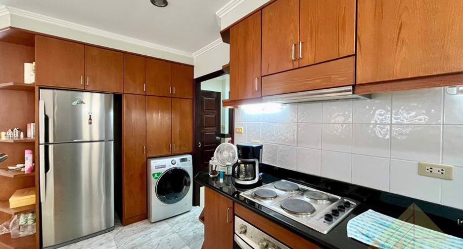 For sale 1 bed condo in South Pattaya, Pattaya