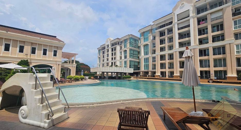 For sale 2 ベッドルーム condo in South Pattaya, Pattaya