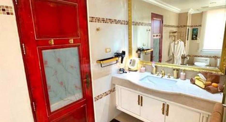 For sale 2 ベッドルーム condo in South Pattaya, Pattaya