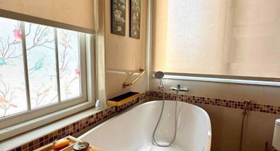 For sale 2 ベッドルーム condo in South Pattaya, Pattaya