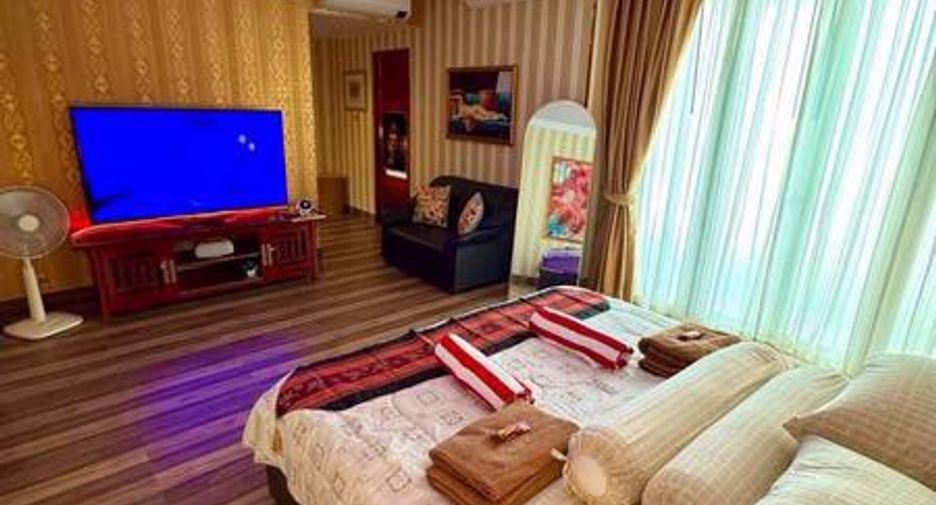 For sale 2 ベッドルーム condo in South Pattaya, Pattaya