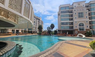 For sale 2 bedrooms condo in South Pattaya, Pattaya