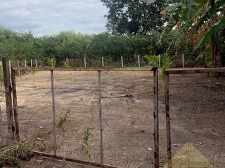 Terreno en venta en Bang Lamung, Chonburi