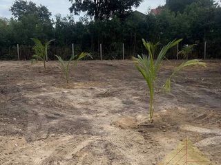 Terreno en venta en Bang Lamung, Chonburi