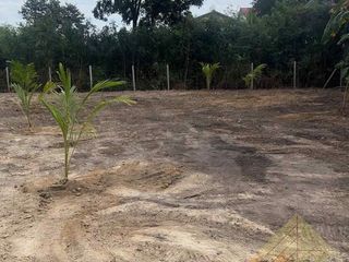 Terreno en venta en Bang Lamung, Chonburi