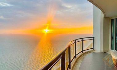 Condo en venta de 3 habitaciones en Jomtien, Pattaya