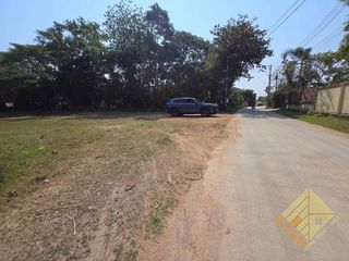 Terreno en venta en Bang Lamung, Chonburi