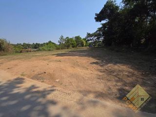 Terreno en venta en Bang Lamung, Chonburi
