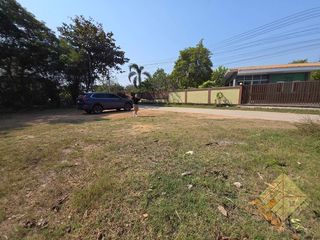 Terreno en venta en Bang Lamung, Chonburi