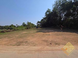 Terreno en venta en Bang Lamung, Chonburi