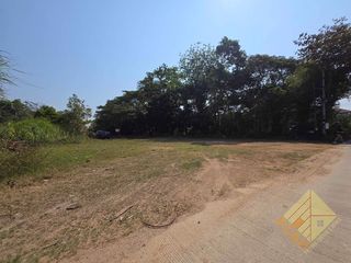 Terreno en venta en Bang Lamung, Chonburi