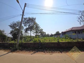 Terreno en venta en Bang Lamung, Chonburi