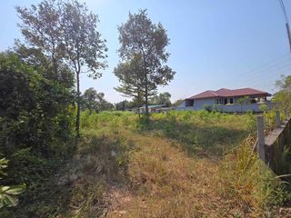 Terreno en venta en Bang Lamung, Chonburi