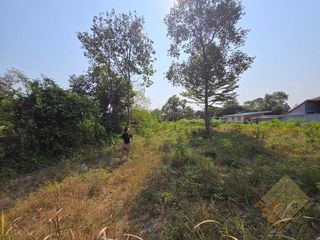 Terreno en venta en Bang Lamung, Chonburi