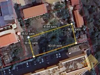 Terreno en venta en Bang Lamung, Chonburi
