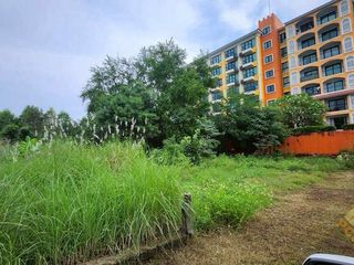 Terreno en venta en Bang Lamung, Chonburi