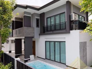 For Rent 3 Bedroom House In Bang Lamung, Chonburi