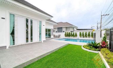 Haus zum Kauf mit 3 Zimmer in East Pattaya, Pattaya
