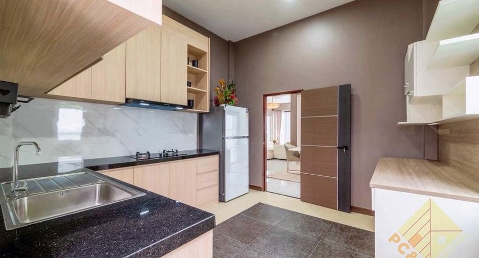 Haus zum Kauf mit 3 Zimmer in East Pattaya, Pattaya