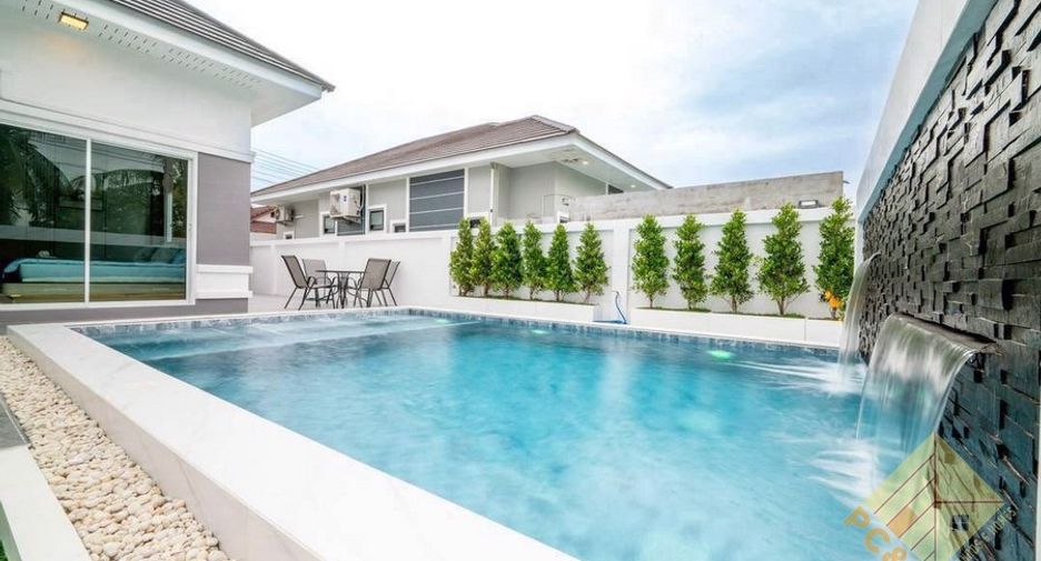 Haus zum Kauf mit 3 Zimmer in East Pattaya, Pattaya