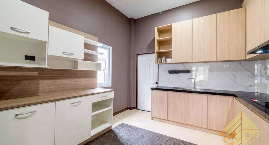 Haus zum Kauf mit 3 Zimmer in East Pattaya, Pattaya