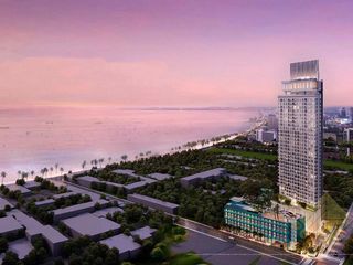 For sale 2 bedrooms condo in Bang Lamung, Chonburi