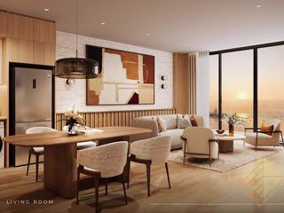 For sale 2 bedrooms condo in Bang Lamung, Chonburi