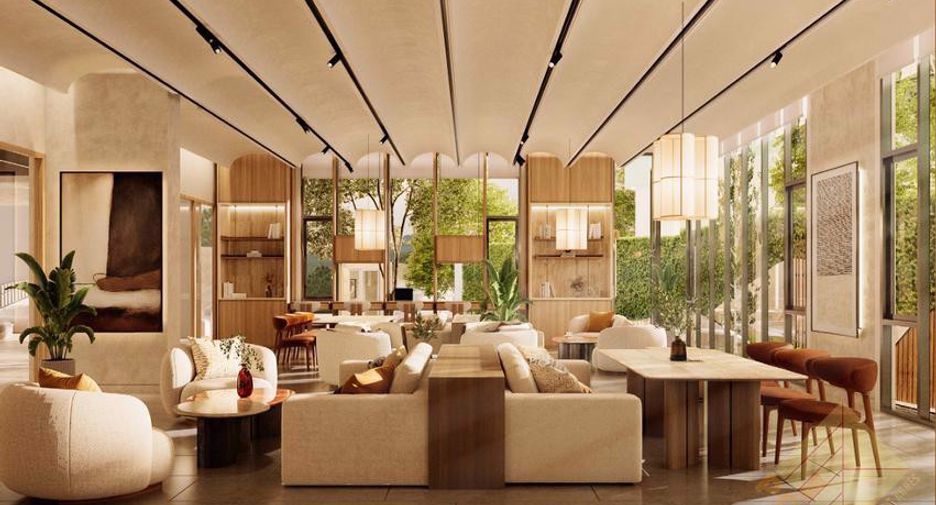 For sale 1 bed condo in Central Pattaya, Pattaya