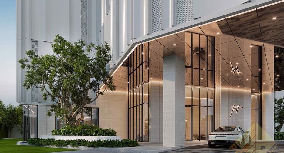 For sale 1 bed condo in Central Pattaya, Pattaya