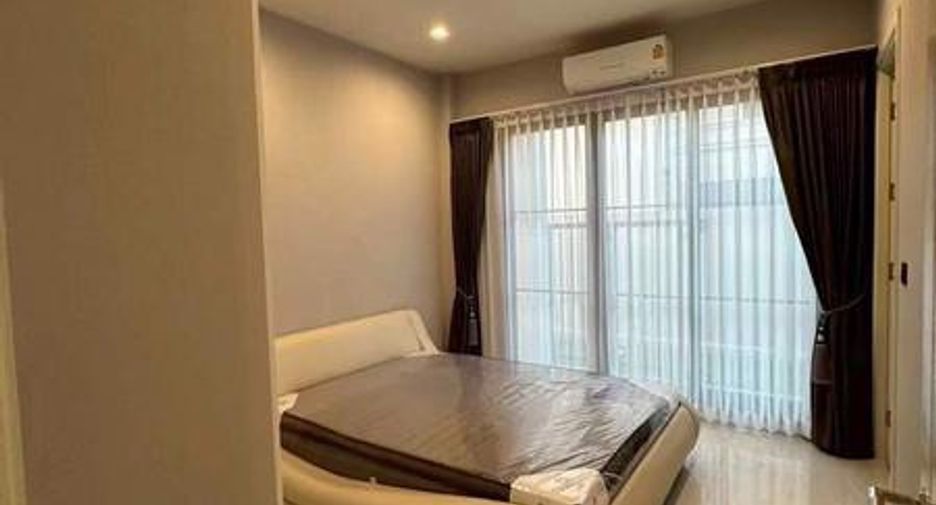 For rent and for sale 4 bedrooms house in East Pattaya, Pattaya